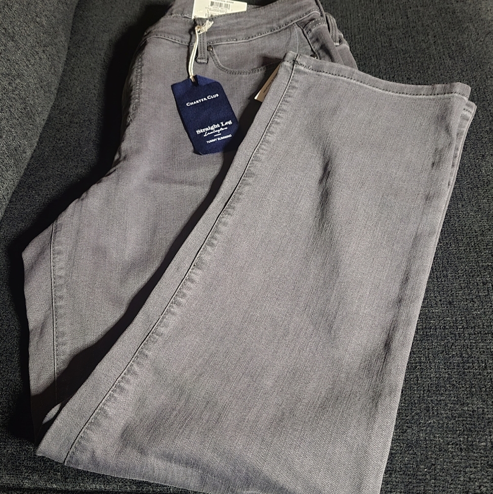 Lexington Denim 16P